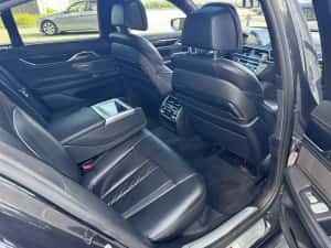 BMW 730 X drive — miniatura 6