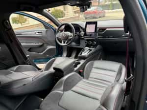 Renault ARKANA Hbrid RS line — miniatura 10