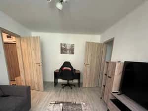 AP. 2 CAMERE OBOR- BLOC REABILITAT, BUCATARIE INCHISA, MOBILAT MODERN — miniatura 4