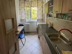 AP. 2 CAMERE OBOR- BLOC REABILITAT, BUCATARIE INCHISA, MOBILAT MODERN — miniatura 6