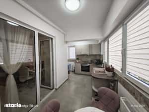 INCHIRIEM 2 camere (PARCARE SUBTERANA inclusa)(fără agenti imobiliari) — miniatura 6