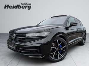 Volkswagen Touareg Hibrid 462 cp, 47.333 km, 2024 — miniatura 1