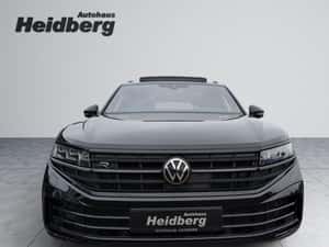 Volkswagen Touareg Hibrid 462 cp, 47.333 km, 2024 — miniatura 2