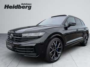 Volkswagen Touareg Hibrid 462 cp, 47.333 km, 2024 — miniatura 3