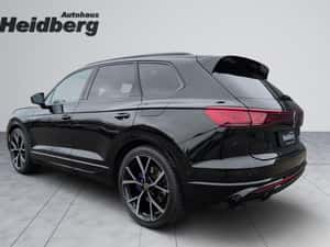 Volkswagen Touareg Hibrid 462 cp, 47.333 km, 2024 — miniatura 6