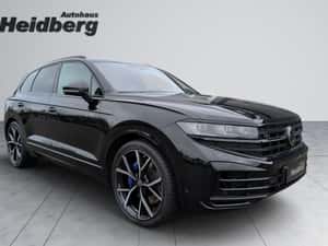 Volkswagen Touareg Hibrid 462 cp, 47.333 km, 2024 — miniatura 7