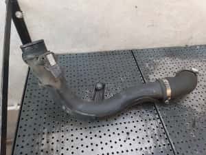 furtun tubulatura cu senzor 1.6 tdi cay vw polo 6r golf 6 skoda fabia 2 octavia 2 seat leon audi a3 8p  6r0145762a — miniatura 3