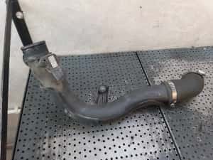 furtun tubulatura cu senzor 1.6 tdi cay vw polo 6r golf 6 skoda fabia 2 octavia 2 seat leon audi a3 8p  6r0145762a — miniatura 7
