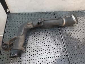 furtun tubulatura cu senzor 1.6 tdi cay vw polo 6r golf 6 skoda fabia 2 octavia 2 seat leon audi a3 8p  6r0145762a — miniatura 8