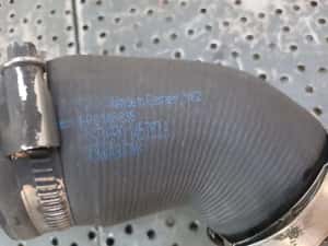 furtun tubulatura cu senzor 1.6 tdi cay vw polo 6r golf 6 skoda fabia 2 octavia 2 seat leon audi a3 8p  6r0145762a — miniatura 9