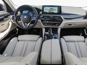 BMW 530E X-Drive 4x4 Plug-In Hybrid 292CP — miniatura 2