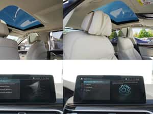 BMW 530E X-Drive 4x4 Plug-In Hybrid 292CP — miniatura 3