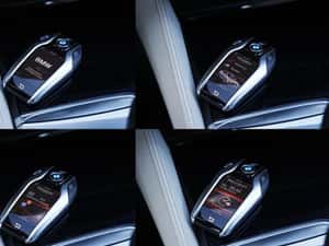 BMW 530E X-Drive 4x4 Plug-In Hybrid 292CP — miniatura 4