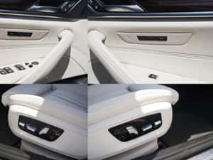 BMW 530E X-Drive 4x4 Plug-In Hybrid 292CP — miniatura 5