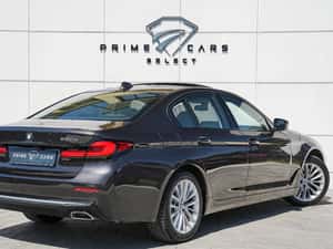 BMW 530E X-Drive 4x4 Plug-In Hybrid 292CP — miniatura 6