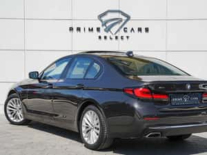 BMW 530E X-Drive 4x4 Plug-In Hybrid 292CP — miniatura 7
