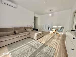 Apartament 2 Camere  | Sisesti | Peak Residence — miniatura 4
