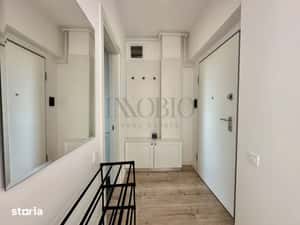 Apartament 2 Camere  | Sisesti | Peak Residence — miniatura 6