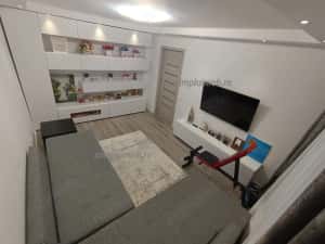 Centrala proprie decomandat parcare boxa 3 camere Dna Ghica — miniatura 2