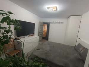 Centrala proprie decomandat parcare boxa 3 camere Dna Ghica — miniatura 4