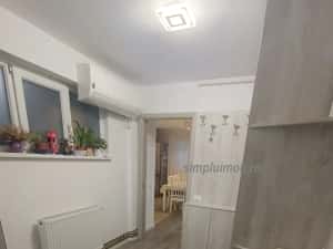 Centrala proprie decomandat parcare boxa 3 camere Dna Ghica — miniatura 8