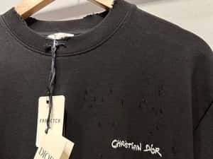 Tricou C.D - bumbac 100% — miniatura 10