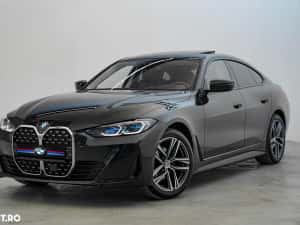 BMW Seria 4 420i Aut. Sport Line