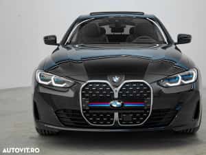 BMW Seria 4 420i Aut. Sport Line — miniatura 3