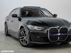 BMW Seria 4 420i Aut. Sport Line — miniatura 4