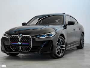 BMW Seria 4 420i Aut. Sport Line — miniatura 6