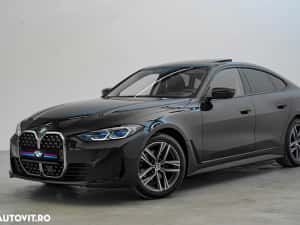 BMW Seria 4 420i Aut. Sport Line — miniatura 7