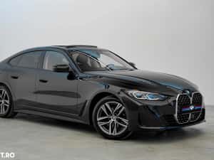 BMW Seria 4 420i Aut. Sport Line — miniatura 8