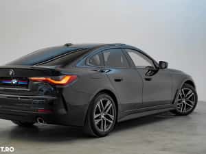 BMW Seria 4 420i Aut. Sport Line — miniatura 9