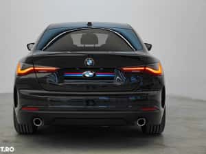 BMW Seria 4 420i Aut. Sport Line — miniatura 10