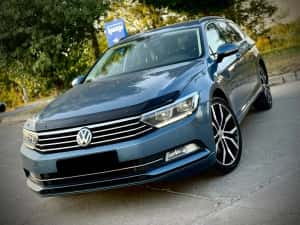 Volkswagen Passat B8*HighLine — miniatura 2