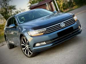 Volkswagen Passat B8*HighLine — miniatura 3