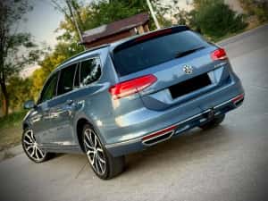 Volkswagen Passat B8*HighLine — miniatura 4
