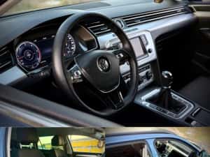 Volkswagen Passat B8*HighLine — miniatura 9