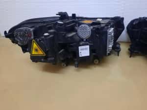 Bmw X5 G05 X6 G06 set faruri laser far stanga dreapta laser 2019-2022 — miniatura 5