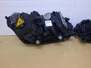 Bmw X5 G05 X6 G06 set faruri laser far stanga dreapta laser 2019-2022 — miniatura 7