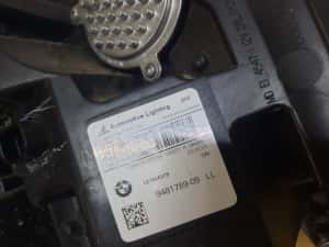 Bmw X5 G05 X6 G06 set faruri laser far stanga dreapta laser 2019-2022 — miniatura 8