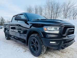 Dodge RAM SUV 401 cp, 2.645 km, 75.337 EUR — miniatura 4