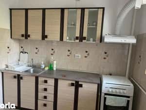 Apartament 2 camere | 2' Metrou Titan | mobilat-utilat complet — miniatura 4