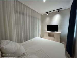 De inchiriat apartament 2 camere la parter cu curte Navodari — miniatura 3