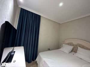 De inchiriat apartament 2 camere la parter cu curte Navodari — miniatura 4