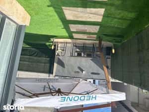 De inchiriat apartament 2 camere la parter cu curte Navodari — miniatura 5