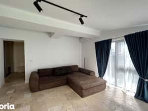 De inchiriat apartament 2 camere la parter cu curte Navodari — miniatura 6