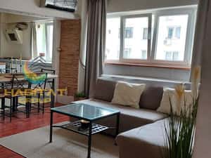 Vanzare ap 4 camere mobilat utilat modern la 10 minute de metrou Piata