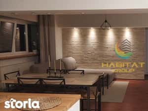 Vanzare ap 4 camere mobilat utilat modern la 10 minute de metrou Piata — miniatura 5