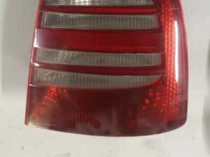 Lampa Spate / Stop Dreapta Spate Skoda Superb (3U4) [ 2001 - 2008 ] Oe